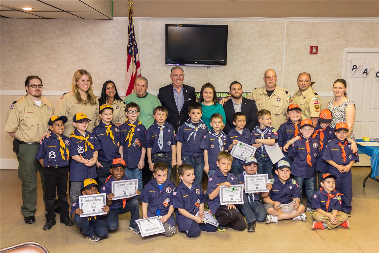 Lindenhurst Kiwanis International